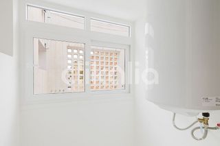 Piso en venta en El Mayorazgo - El Limonar en Málaga