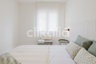 Piso en venta en El Mayorazgo - El Limonar en Málaga