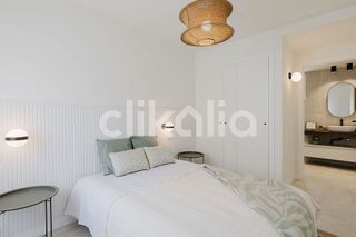 Piso en venta en El Mayorazgo - El Limonar en Málaga