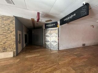 Local comercial en venta en Aguadulce Norte en Roquetas de Mar