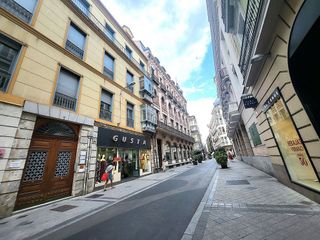 Oficina en venta en Centro en Valladolid