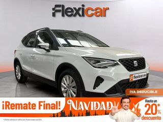 Seat Arona 1.0 TSI 81kW (110CV) DSG Style XM Editio