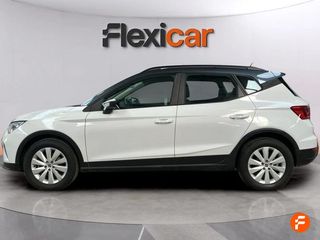Seat Arona 1.0 TSI 81kW (110CV) DSG Style XM Editio