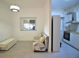 Piso en alquiler en Barrio Alto - San Félix - Oliveros - Altamira en Almería