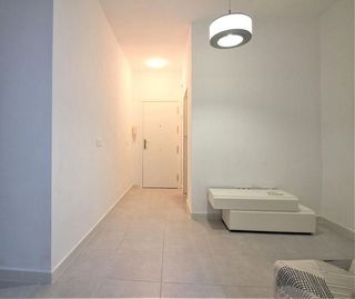 Piso en alquiler en Barrio Alto - San Félix - Oliveros - Altamira en Almería