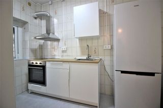 Piso en alquiler en Barrio Alto - San Félix - Oliveros - Altamira en Almería