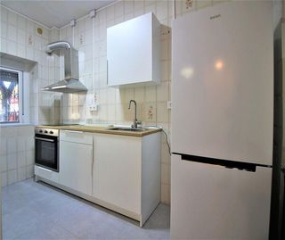 Piso en alquiler en Barrio Alto - San Félix - Oliveros - Altamira en Almería