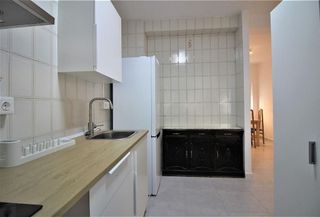 Piso en alquiler en Barrio Alto - San Félix - Oliveros - Altamira en Almería