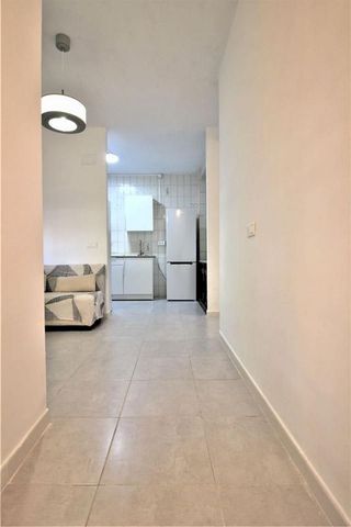 Piso en alquiler en Barrio Alto - San Félix - Oliveros - Altamira en Almería