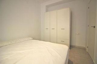 Piso en alquiler en Barrio Alto - San Félix - Oliveros - Altamira en Almería