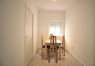 Piso en alquiler en Barrio Alto - San Félix - Oliveros - Altamira en Almería