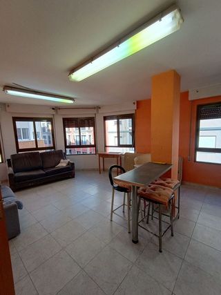 Estudio en alquiler en Zona Llombai en Burriana