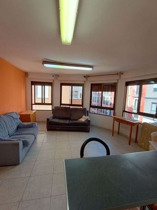 Estudio en alquiler en Zona Llombai en Burriana