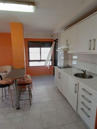 Estudio en alquiler en Zona Llombai en Burriana