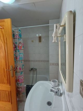 Estudio en alquiler en Zona Llombai en Burriana