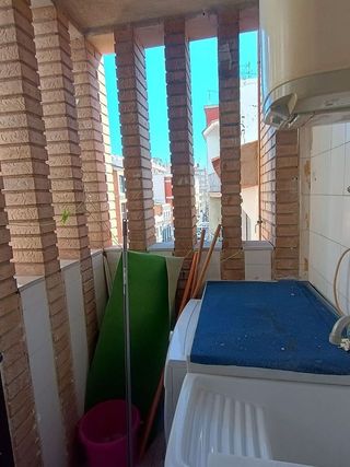 Estudio en alquiler en Zona Llombai en Burriana