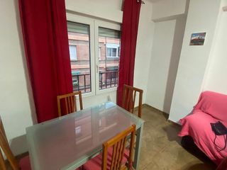 Piso en alquiler en Camino de Ronda - Rosaleda en Granada