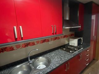 Piso en alquiler en Camino de Ronda - Rosaleda en Granada