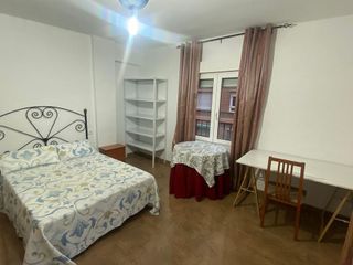 Piso en alquiler en Camino de Ronda - Rosaleda en Granada