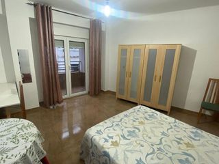 Piso en alquiler en Camino de Ronda - Rosaleda en Granada