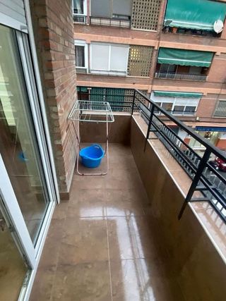 Piso en alquiler en Camino de Ronda - Rosaleda en Granada