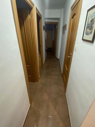 Piso en alquiler en Camino de Ronda - Rosaleda en Granada