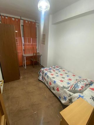 Piso en alquiler en Camino de Ronda - Rosaleda en Granada