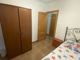 Piso en alquiler en Camino de Ronda - Rosaleda en Granada