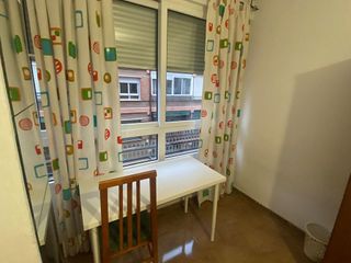 Piso en alquiler en Camino de Ronda - Rosaleda en Granada