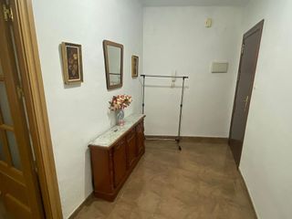 Piso en alquiler en Camino de Ronda - Rosaleda en Granada