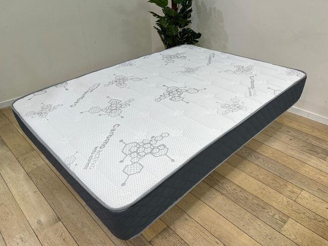 Coleccion Colchon Viscoelastico - 23 cm