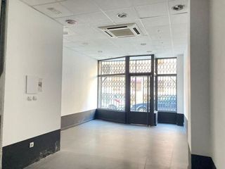 Local comercial en venta en Doctor Cerrada en Zaragoza