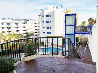 Piso en venta en Torrequebrada en Benalmádena
