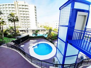 Piso en venta en Torrequebrada en Benalmádena