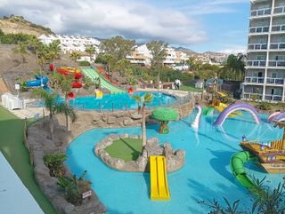 Piso en venta en Torrequebrada en Benalmádena