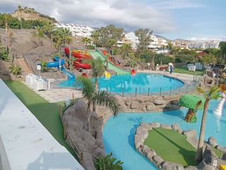 Piso en venta en Torrequebrada en Benalmádena