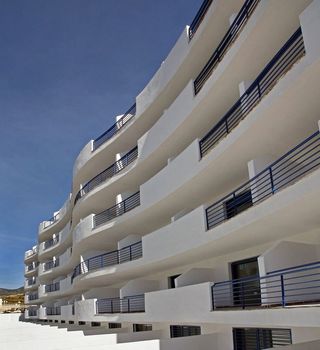 Piso en venta en Torrequebrada en Benalmádena