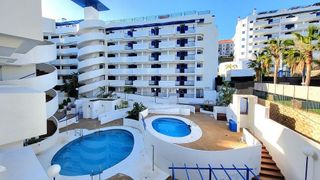 Piso en venta en Torrequebrada en Benalmádena