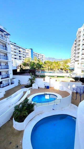 Piso en venta en Torrequebrada en Benalmádena