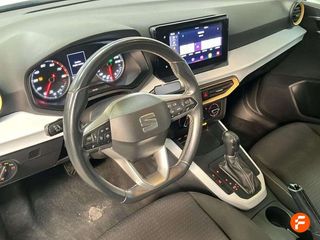 Seat Arona 1.0 TSI 81kW (110CV) DSG Style XM Editio