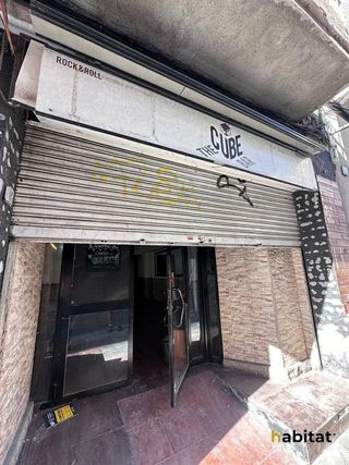 Local comercial en venta en Eixample en Tarragona
