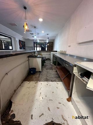 Local comercial en venta en Eixample en Tarragona