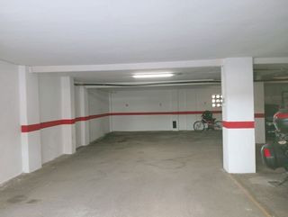 Garaje en venta en Pla de Bon Repós en Alicante