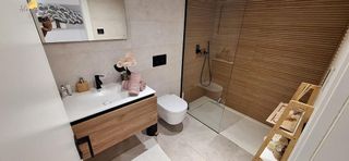 Piso en venta en Centro en Torrevieja