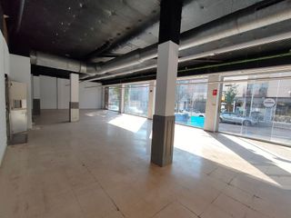Local comercial en venta en Sant Pere en Terrassa