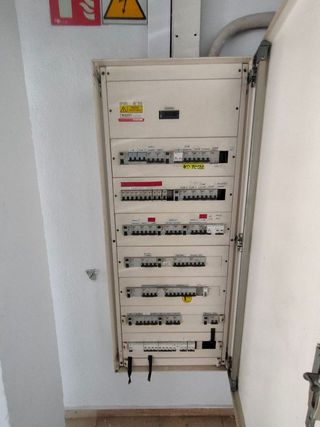 Local comercial en venta en Sant Pere en Terrassa