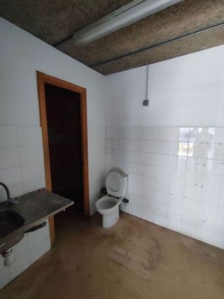 Local comercial en venta en Sant Pere en Terrassa