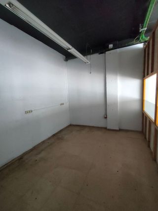 Local comercial en venta en Sant Pere en Terrassa