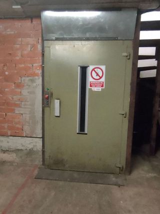 Local comercial en venta en Sant Pere en Terrassa