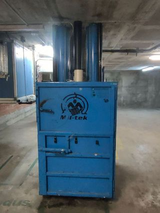 Local comercial en venta en Sant Pere en Terrassa